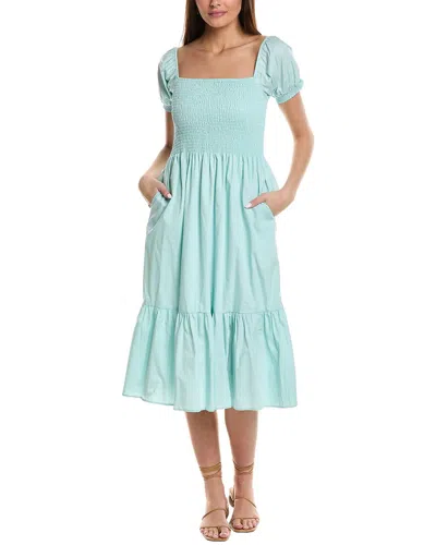 Opt O.p.t. Denise Midi Dress