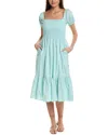 Opt O.p.t. Denise Midi Dress