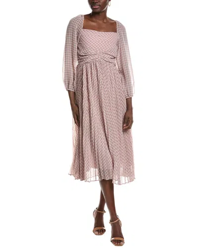 Opt O.p.t Hazel Midi Dress