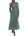Opt O.p.t. Kimia Maxi Dress