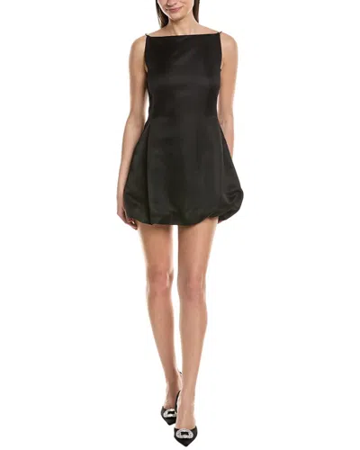 Opt O.p.t Marilyn Mini Dress In Green