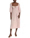 Opt O. P.t Noemi Midi Dress