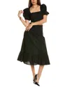 Opt O. P.t. 2pc Sana Top & Skirt Set