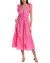 Opt O. P.t. Anja Midi Dress