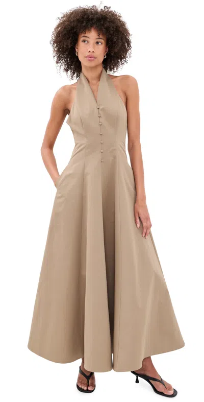 Opt O. P.t Jora Dress Taupe