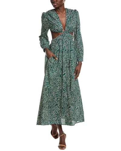 Opt O. P.t. Kimia Maxi Dress