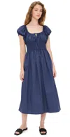 Opt O. P.t Louisa Dress Navy