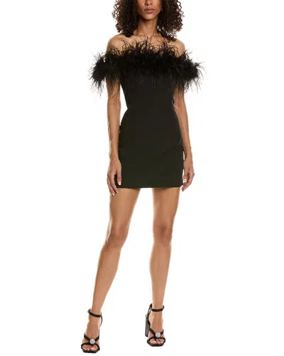 OPT O. P.T. OLAMIDE MINI DRESS