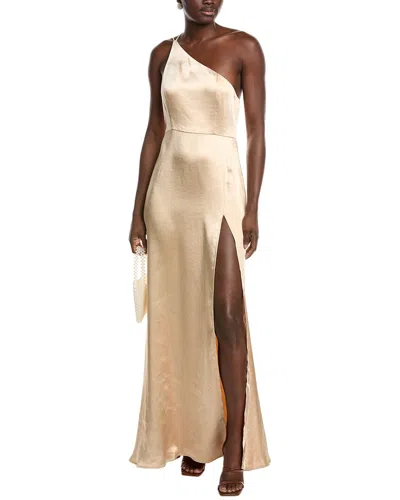 Opt O. P.t This Way Maxi Dress In Multi