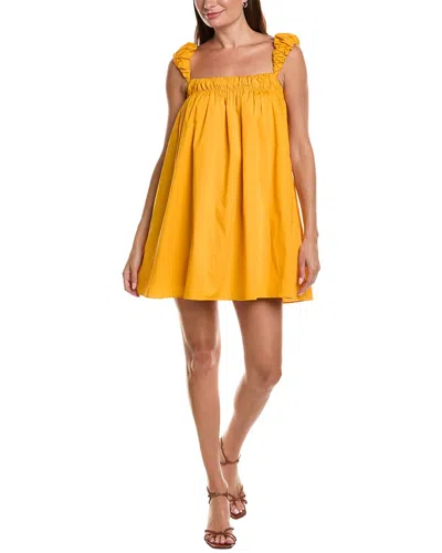 Opt O.p.t. Pippa Dress In Purple