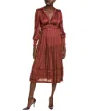 Opt O.p.t. Tianna Mini Dress