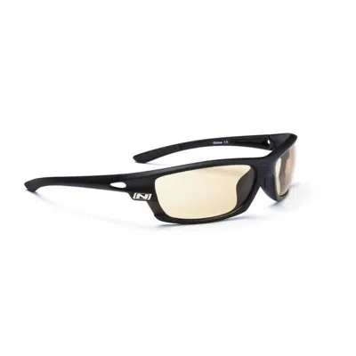 Optic Nerve Men's Pipeline Pm Sunglasses In Matte Black In White