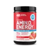 Optimum Nutrition Amino Energy + Focus Powder - Strawberry