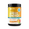Optimum Nutrition Amino Energy + Focus Powder - Sunkissed Citrus