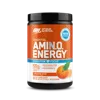 Optimum Nutrition Amino Energy + Focus Powder - Tangerine