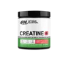 Optimum Nutrition Creatine+ Powder - Strawberry Peach