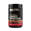 Optimum Nutrition Gold Standard 100% Protein Powder - 10 Servings