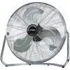 Optimus 18 In. Industrial Grade High Velocity Fan Silver 18 In. Industrial Grade High Velocity Fan Silver In White
