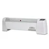Optimus 30 In. Baseboard Convection Heater With Digital Display And Thermostat In White