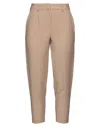 Options Pants In Beige