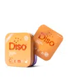 Oqo Disco Curcumin Vitamin Strips