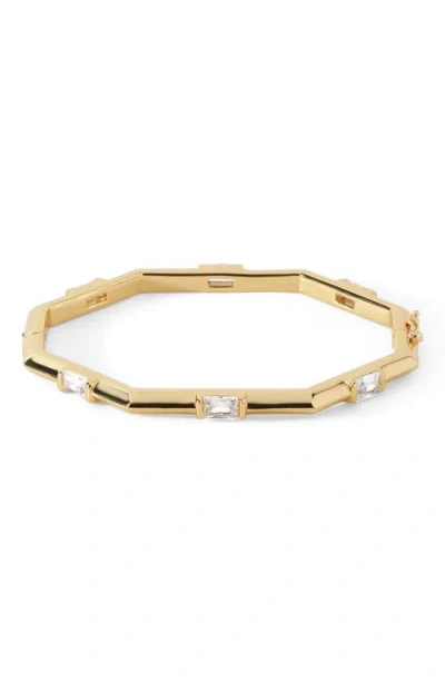 Ora Ana The Alea Lock Bracelet In Multi