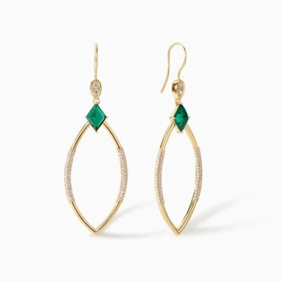 Ora Ana The Celeste Earrings