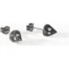 Ora Ana The Dagger Stud Earrings