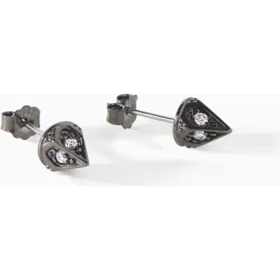 Ora Ana The Dagger Stud Earrings