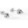 Ora Ana The Dagger Stud Earrings
