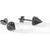 Ora Ana The Dagger Stud Earrings
