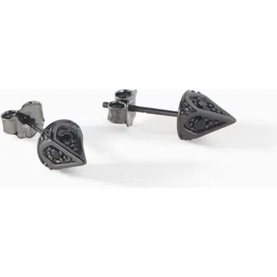 Ora Ana The Dagger Stud Earrings