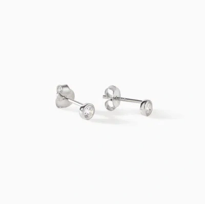 Ora Ana The Emilienne Stud Earrings