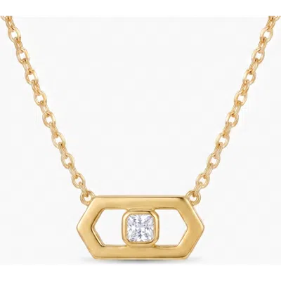 Ora Ana The Ever Necklace