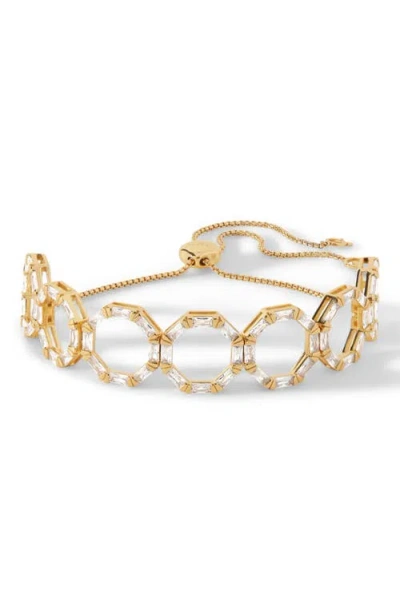 Ora Ana The Gabriella Bracelet In Gold