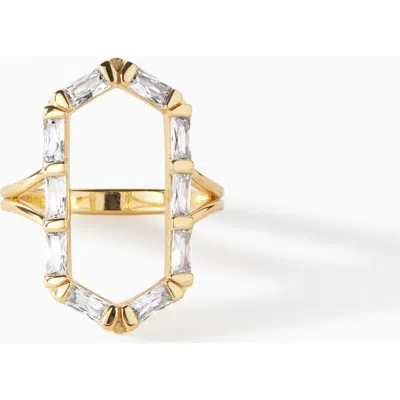 Ora Ana The James Ring