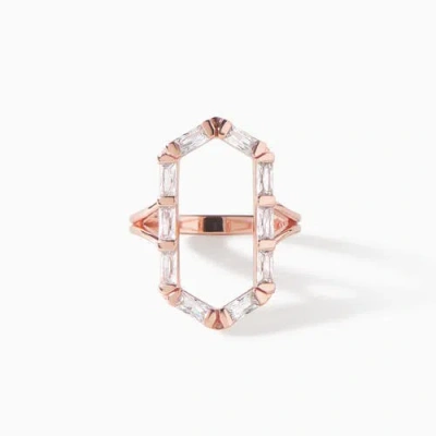 Ora Ana The James Ring In Gold