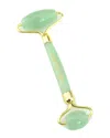 Ora Facial Microneedle Roller System In Green