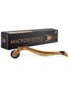 Ora Bronze Deluxe Microneedle Dermal Roller System In Multi