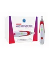 Ora Electric Microneedle Roller Derma Pen System (0.25-2.0 Mm Range) - Corded Version