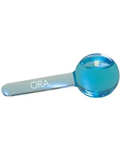ORA ORA FACIAL ICE GLOBES DUO (TWO-PIECE SET)