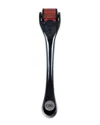 Ora Facial Microneedle Roller System In Black