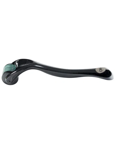 Ora Facial Microneedle Roller System In Black