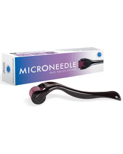 ORA ORA FACIAL MICRONEEDLE ROLLER SYSTEM