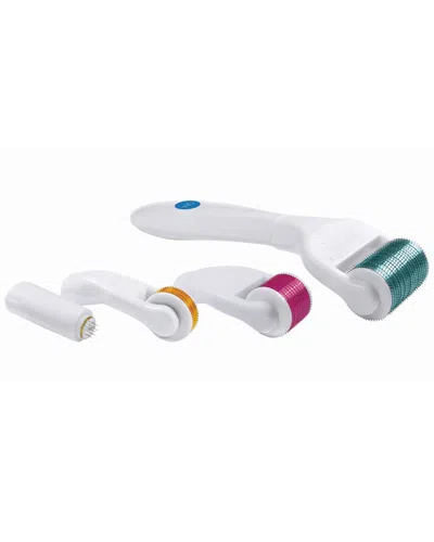 ORA ORA MICRONEEDLE FACE & FULL BODY ROLLER 5PC KIT