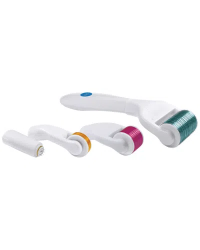 ORA ORA MICRONEEDLE FACE & FULL BODY ROLLER KIT