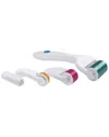 Ora Microneedle Face & Full Body Roller Kit