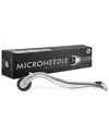 Ora Silver Deluxe Microneedle Dermal Roller System In Multi
