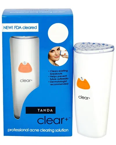 ORA ORA TANDA CLEAR+ PROFESSIONAL ACNE CLEARING SOLUTION