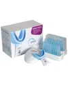 Ora Tanda Pearl Ionic Teeth Whitening System In Multi